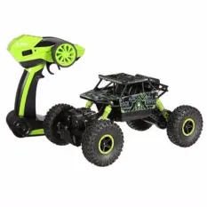 ROCK CRAWLER Skala 1:18 - Mobil Remote /VAGANZA.