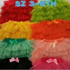 Rok Tutu Anak 3-5 Tahun Murah Jogja