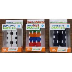 Rubik Infinity Cube 2 x 2 Merk Zo Toys (Original)