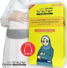 Sabuk Cerdas Ibu Hamil Braiter Priority