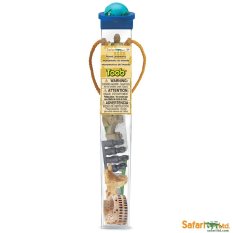 Safari Ltd - World's Landmark Toobs - Mainan