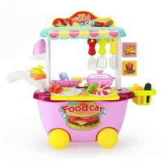 Sakura MINI Fast Food Car