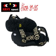 Sandal Gunung Baby / Balita / Anak - Silfer