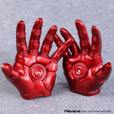 Sarung Tangan Iron Man Gloves Cosplay - A9t2x4
