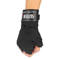 Sarung Tangan Tinju Muay Thai Hand Wrap Tinju Boxing ufc mma karate