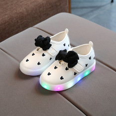 Sayang Musim Semi Baru Sepatu Anak-anak
