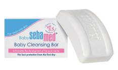 Sebamed Baby Cleansing bar