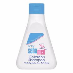 Sebamed Baby Shampoo 250ml