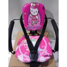Seller Kursi Boncengan Anak di Speda Motor Matic 1
