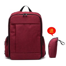 Jual Modis Tas Ibu Bulk Ibu Bahu Tas Multi-fungsional Tas Ibu Ibu dan Anak Ransel (Kirim hadiah) -Internasional