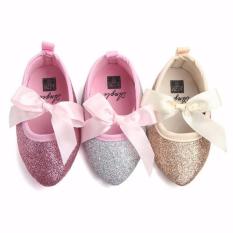 sepatu bayi balet prewalker