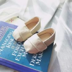 Sepatu Bayi / Prewalker / Unisex Premium Handmade / Toodler / Prewalker Beboo Jo Khaki Model Wakai / Sepatu Anak / Sepatu Pesta Bayi / Kado