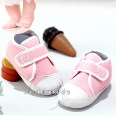 Sepatu Bayi SY-02 / sepatu anak / sepatu bayi laki laki perempuan / sepatu balita newborn / Perlengkapan bayi / baju bayi / pakaian bayi