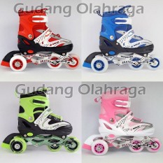 Sepatu Roda BAJAJ Harga Grosir !! Inline Skate Anak Dan Dewasa