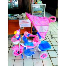 Sepeda Anak Roda 3 Family 823 At - 1Pyyto