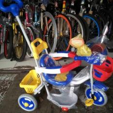 Sepeda Roda 3 Family - Lry1br