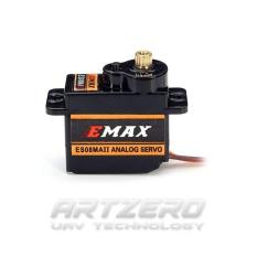 Servo Metal Gear Emax Es08ma Ii - 6969Dd - Original Asli