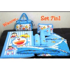 Kasur Lipat/Kasur Traveling | Lazada.co.id