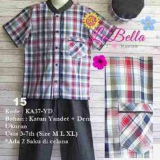 Set Koko Labella 15