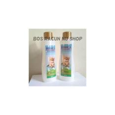 Shampoo Kucing Anti Jamur 600 Ml FUNGIZOL CAT Sampo Kucing Tokopedia