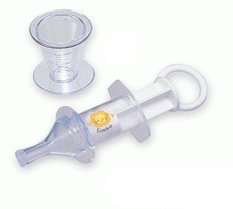 Simba Medicine Feeder 1 Untuk Menakar Dan Memberi Obat Anak