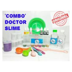 Slime Kit/ Combo Doctor Slime by Chokobi/ Slime Act