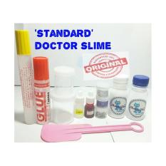 Slime Kit/ Standard Doctor Slime - Slime Act