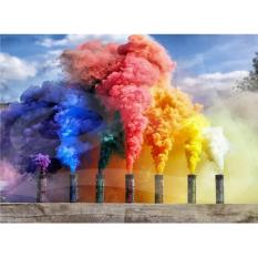 Smoke Bomb / Bomb Asap / Pipa Asap - 5 Pcs