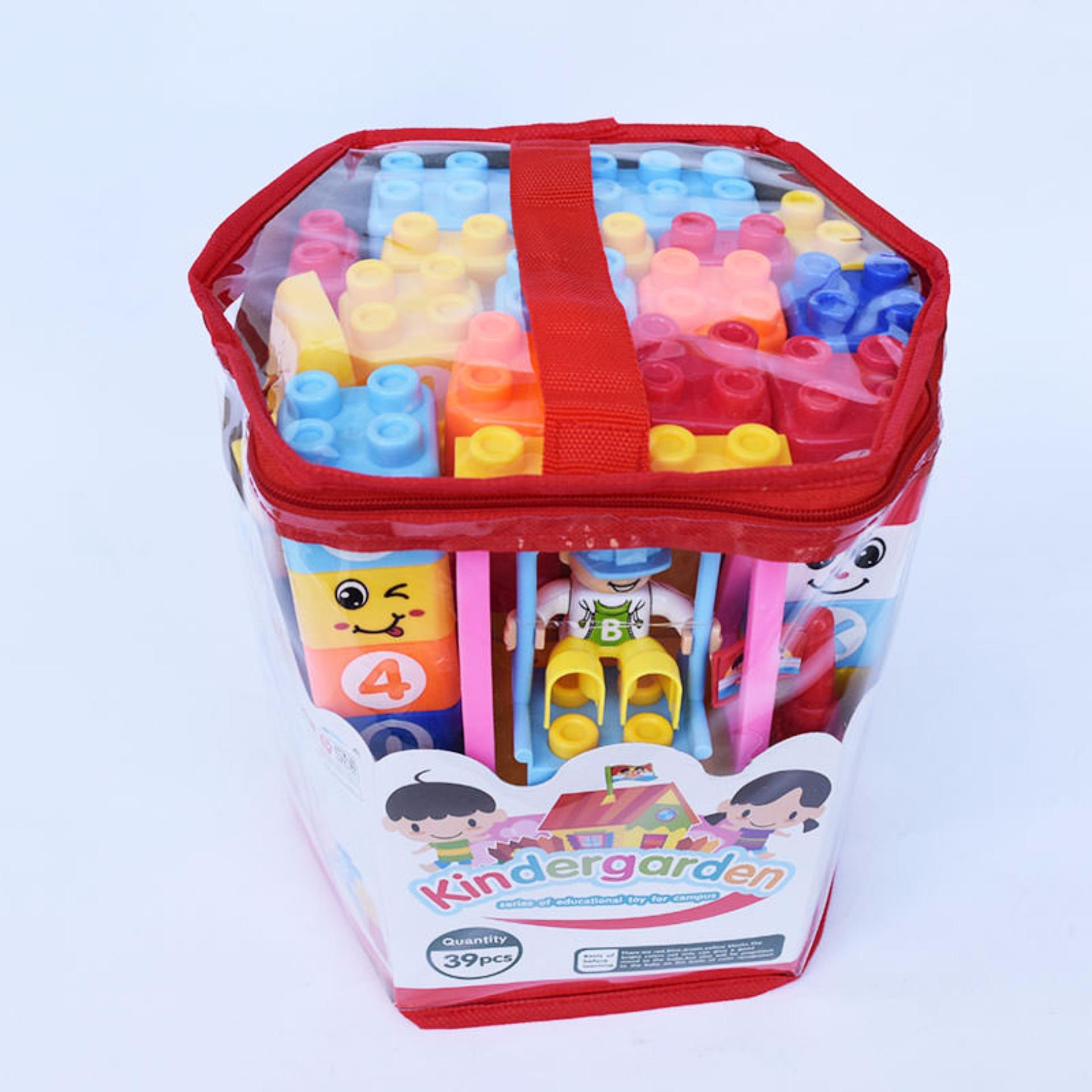 Snetoys Standing Microphone Anak - Smart4K Design Ideas