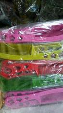 Souvenir Pernikahan Sisir Cantik Murah
