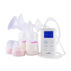Spectra 9+ Advanced Electric Breastpump / Pompa Asi Elektrik