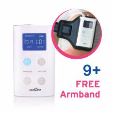 Spectra 9+ Free Arm Band