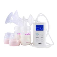 Spectra 9+ Pompa Asi