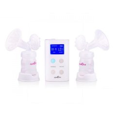 Spectra Cimilre 9+ Electric Breast Pump
