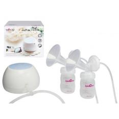 Spectra M1 Dual Pump Breast Pump / Pompa Asi Elektrik