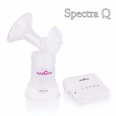 Spectra Q Portable Electric Breast Pump / Pompa Asi Elektrik