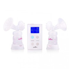 Spectra - Rechargeable Breast Pump 9+ Advance
