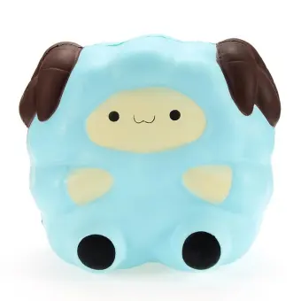 lazada squishy slow