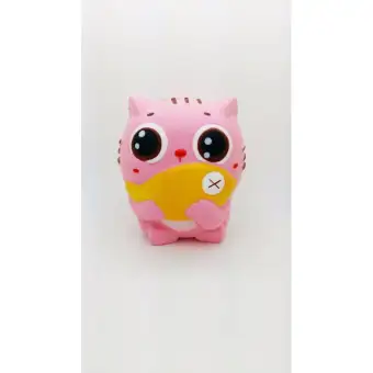 lazada squishy slow
