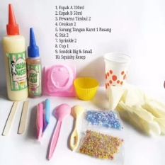 Squishy Maker /VAGANZA.