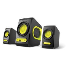 (Star Product) Sonicgear Quatro V (Usb 2.1 Speaker System With Super Bass)