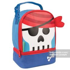 Stephen Joseph Lunch Pal - Pirate