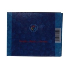 Stockmar Natural Modeling Beeswax-set 15 Warna dalam Box- INTL