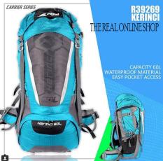 STOK TERBATAS Carrier Rei Kerinci
