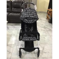 Stroller baby yoya Justice + tas backpack stroller TERLARIS