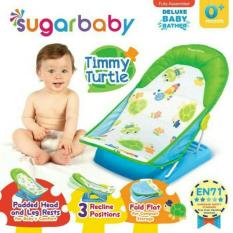 Sugar Baby Deluxe Baby Bather Kursi Mandi Bayi