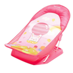 Sugar Baby Deluxe Baby Bather Roxie Rabbit Kursi Mandi Bayi BTR0006 - Pink