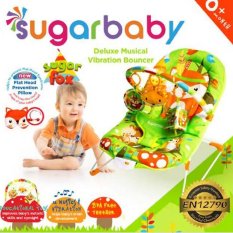 Peralatan Duduk/Tidur Bayi Sugar Baby | Lazada