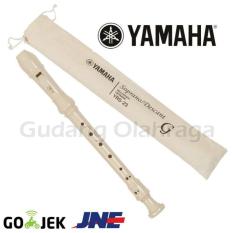 Suling YAMAHA YRS-23 Original / Seruling Yamaha