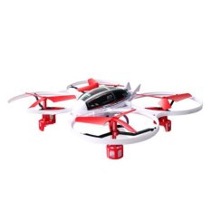 Syma X3 4 CH Helicopter Remote Control 2.4G Quadcopter with GYRO